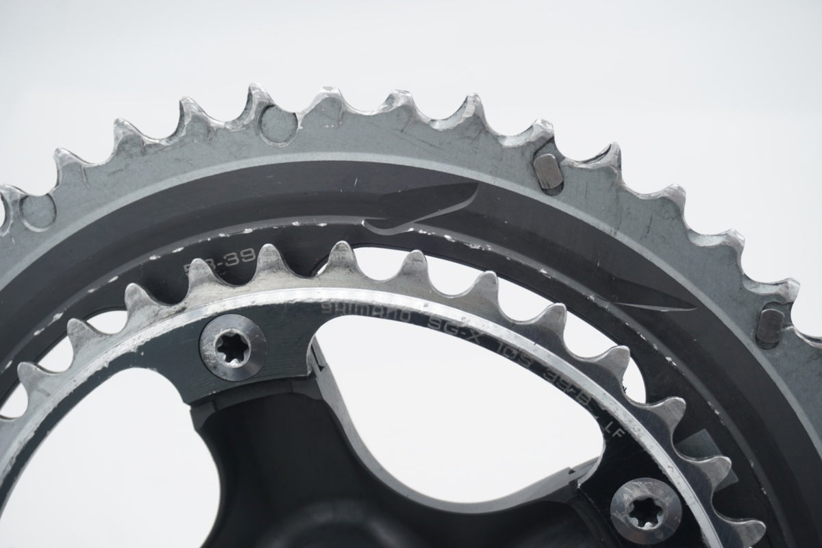 SHIMANO 「シマノ」 DURA-ACE FC-7900 53-39T 170mm クランク / 滋賀大津店