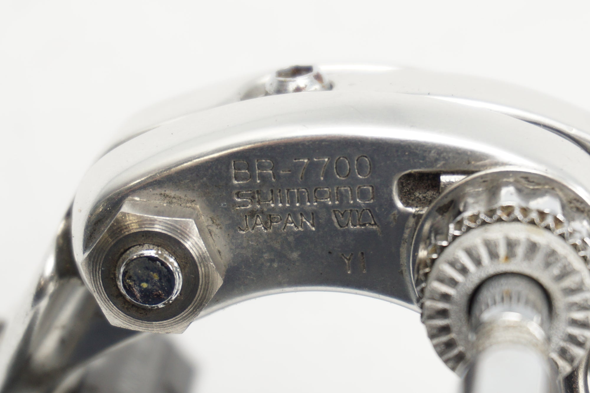SHIMANO 「シマノ」 BR-R7700 フロントブレーキ / 奈良店