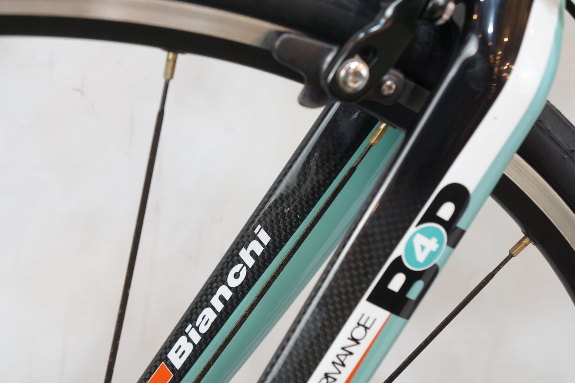 BIANCHI 「ビアンキ」 928 CARBON MONO Q 2010年モデル ロードバイク / バイチャリ浦和ベース