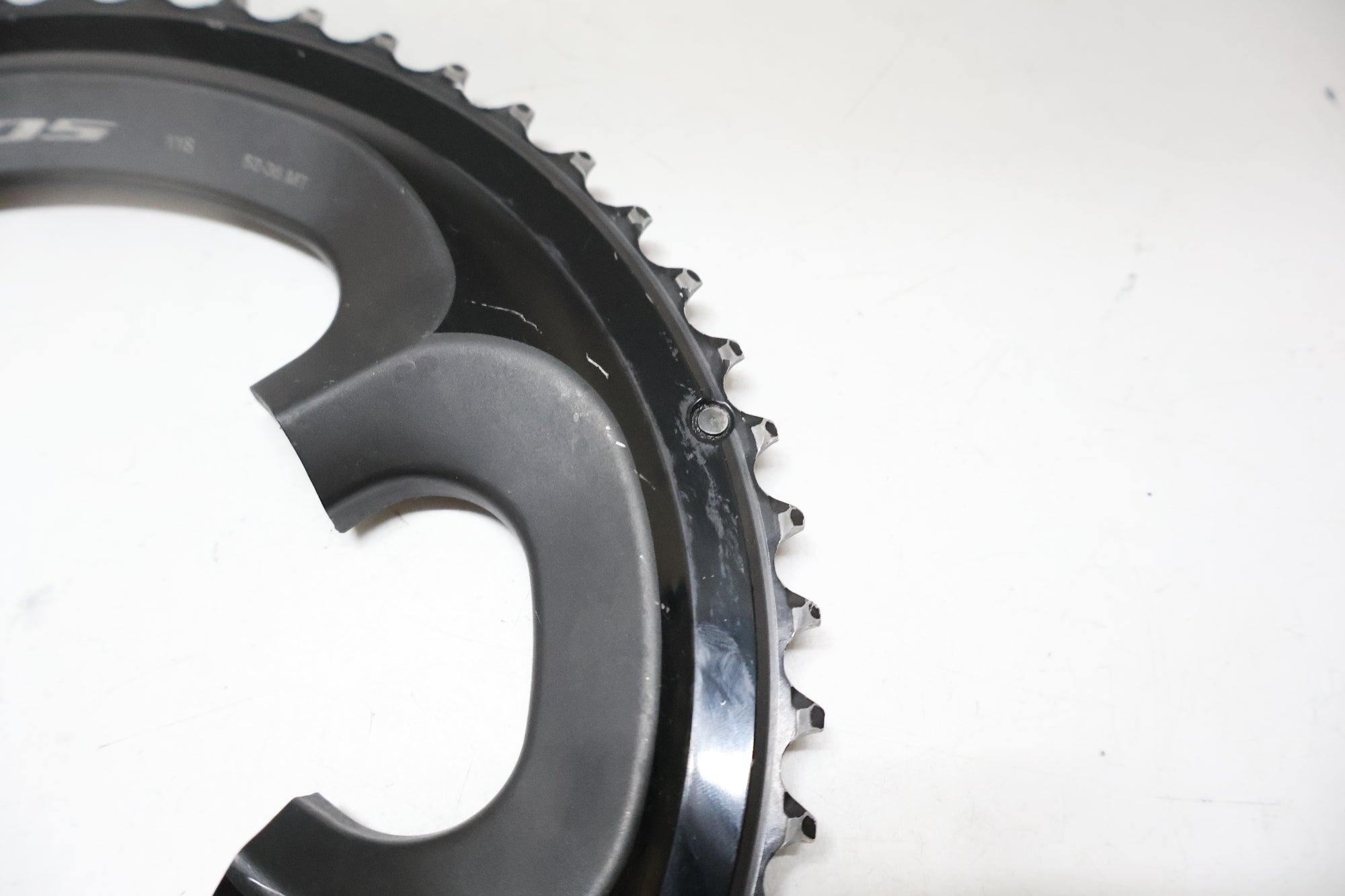 SHIMANO 「シマノ」 105 FC-R7000 52T チェーンリング / 高知店