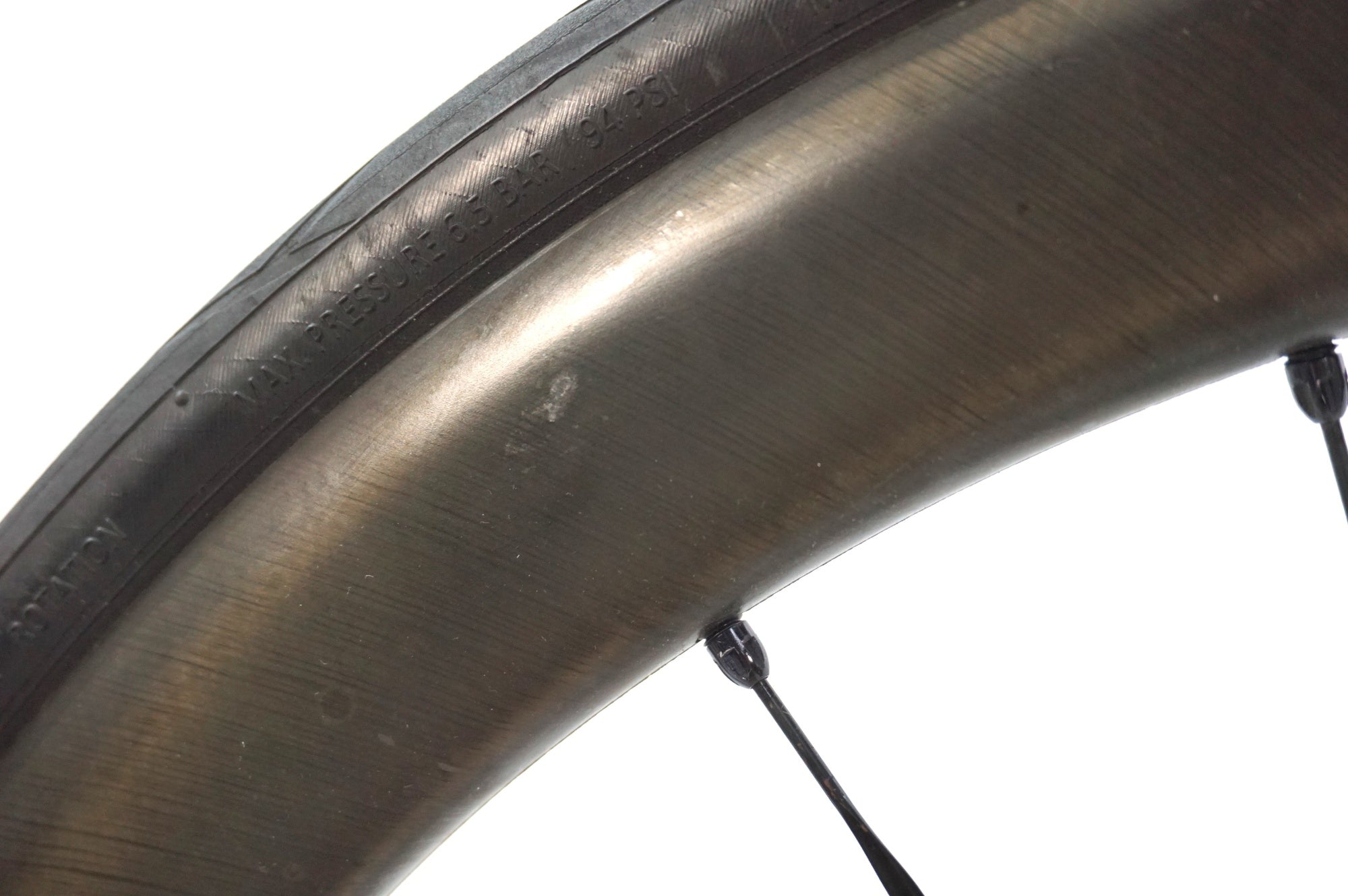 MAVIC 「マビック」 COSMIC SLR 45 DISC 2022年頃 ホイールセット / 川越店
