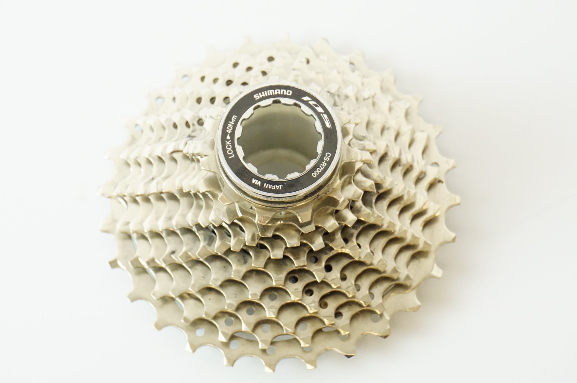 SHIMANO 「シマノ」 105 CS-R7000 11-28T スプロケット / 浜松店