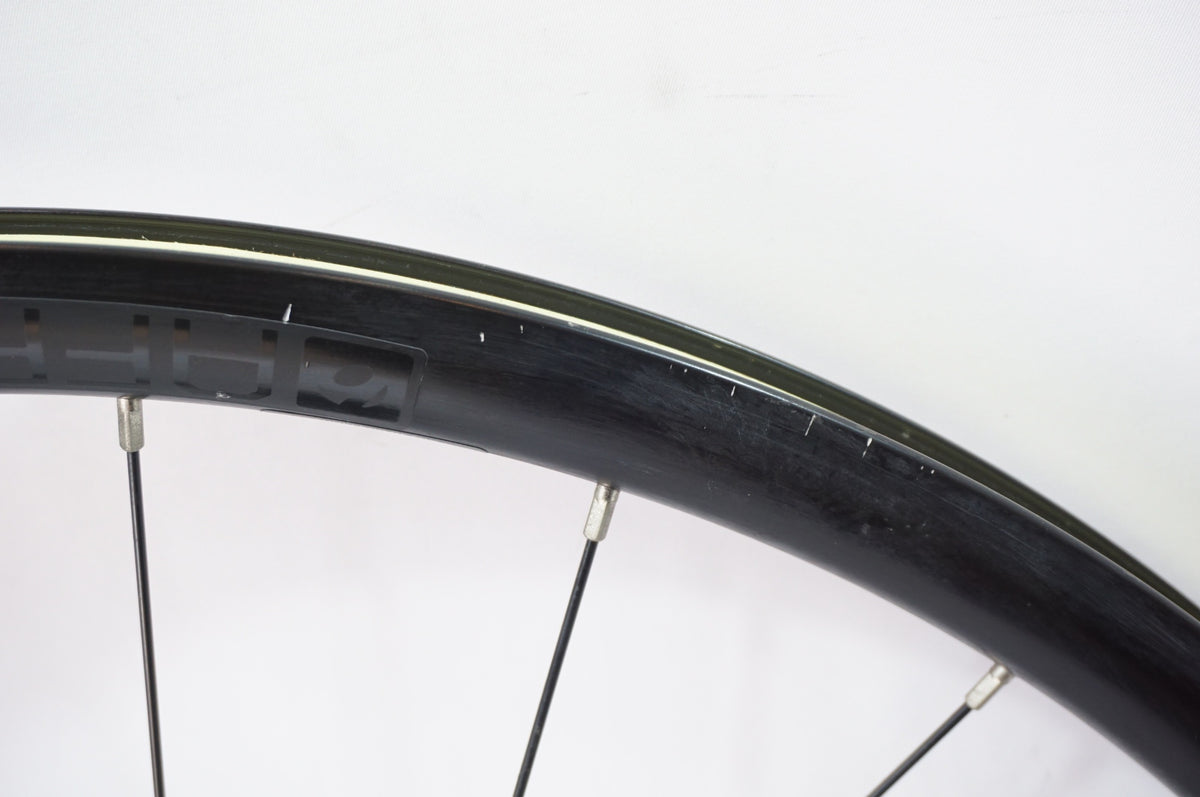 BONTRAGER 「ボントレガー」 AFFINITY TLR DISC シマノ11s ホイールセット / 世田谷店