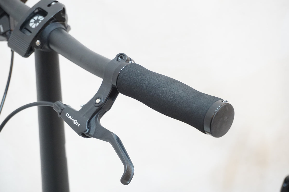 DAHON 「ダホン」 K3 2025年モデル 14インチ 折り畳み自転車 / 浦和ベース