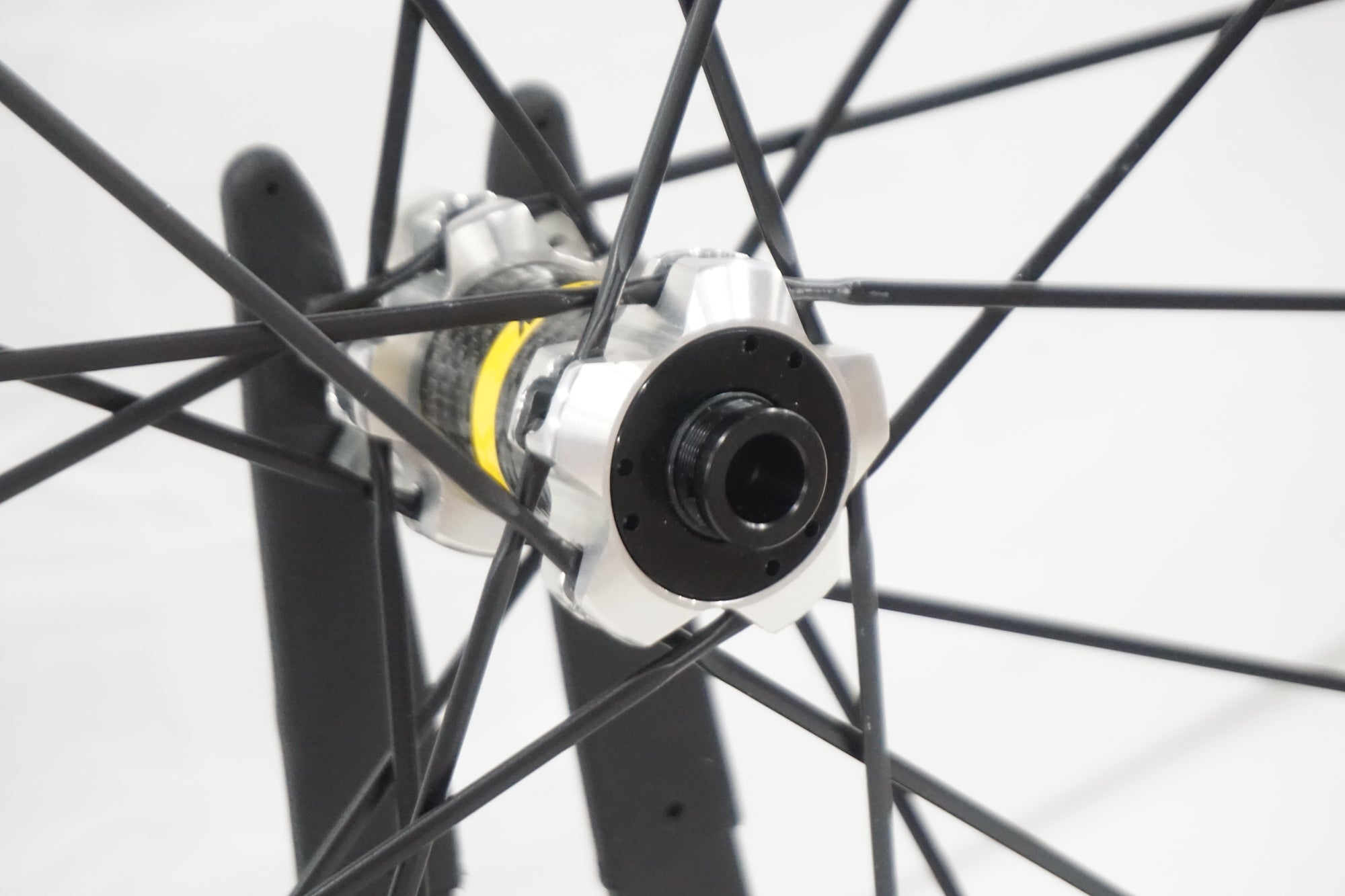 MAVIC 「マビック」 KSYRIUM PRO DISC カンパフリー ホイールセット / 奈良店