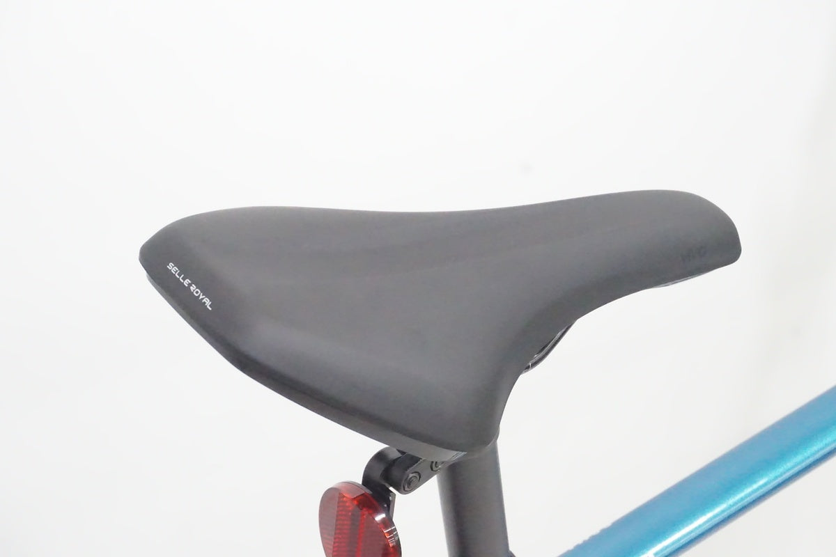 BIANCHI「ビアンキ」 ROMA3 2022年モデル クロスバイク / 京都西院店