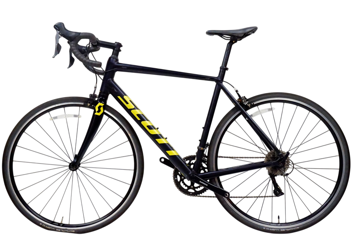 SCOTT 「スコット」 SPEEDSTER40 RIM 2024年モデル ロードバイク / 名古屋大須店