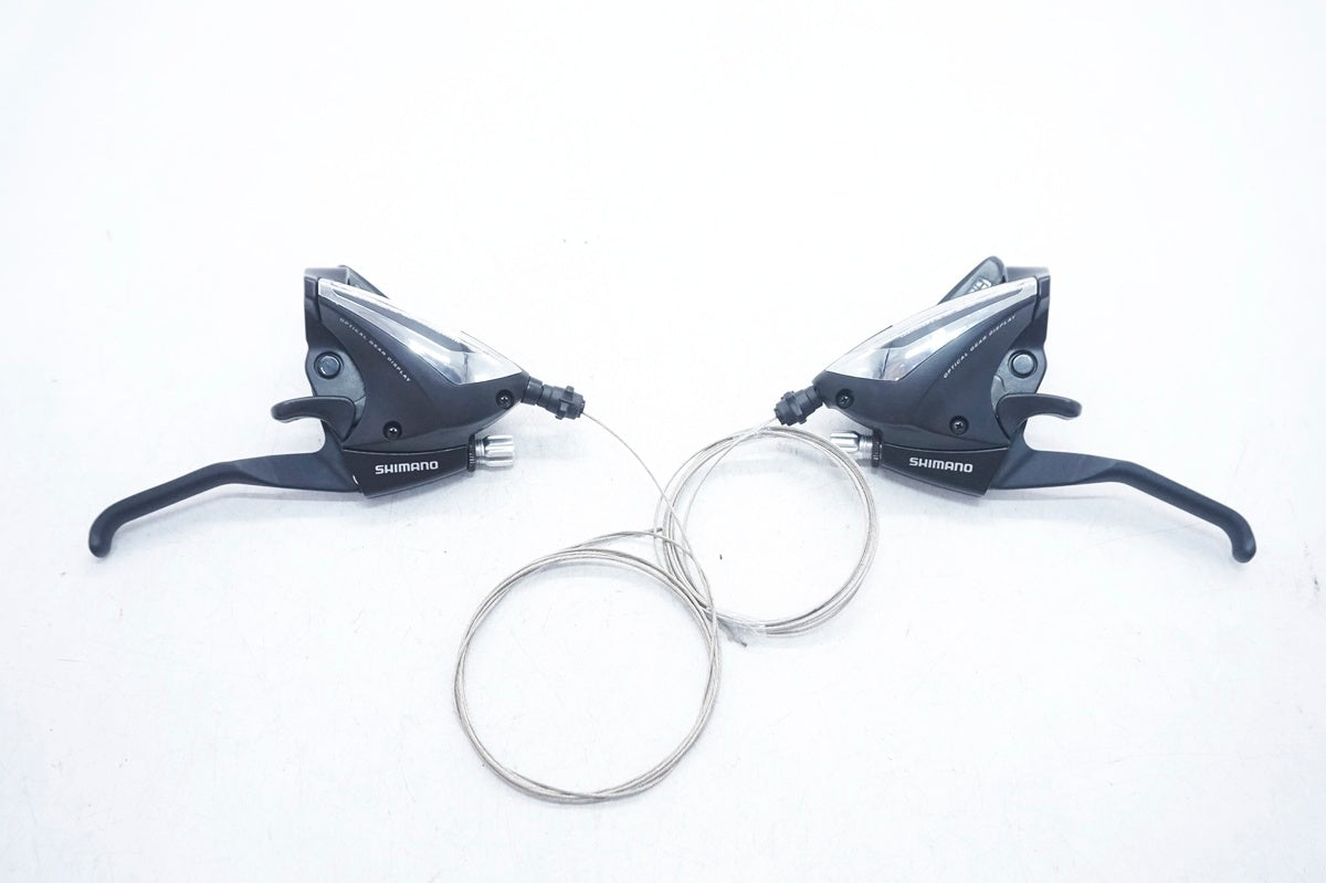 SHIMANO 「シマノ」 TOURNEY ST-EF60 シフトレバー  / 大阪門真店