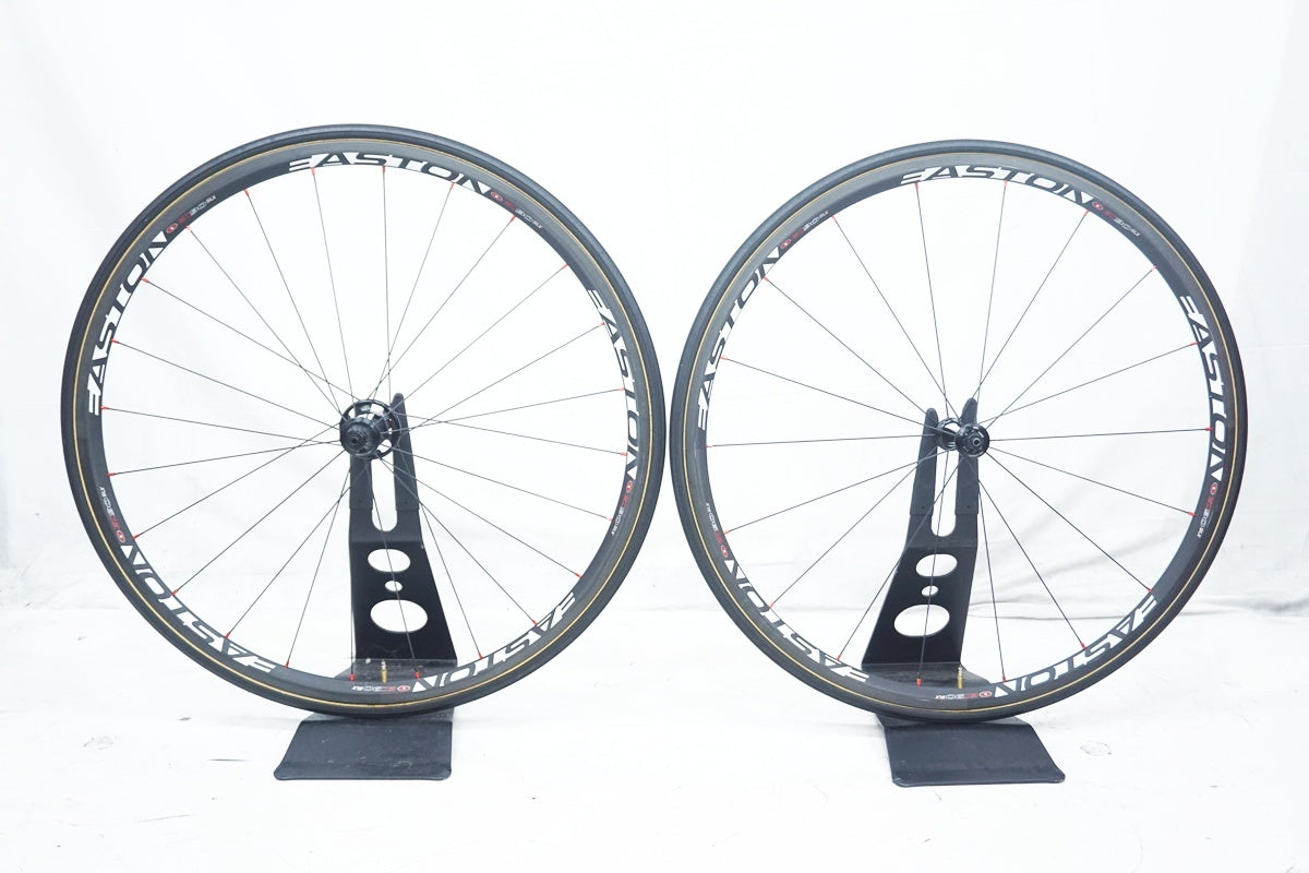EASTON 「イーストン」 EC90 SLX シマノ11速 ホイールセット / 大阪