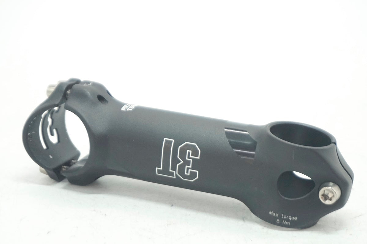 クリスマスファッション 3T 大阪 / ステム 110mm Φ31.8 TEAM Ⅱ ARX 「スリーティー」 40mm～