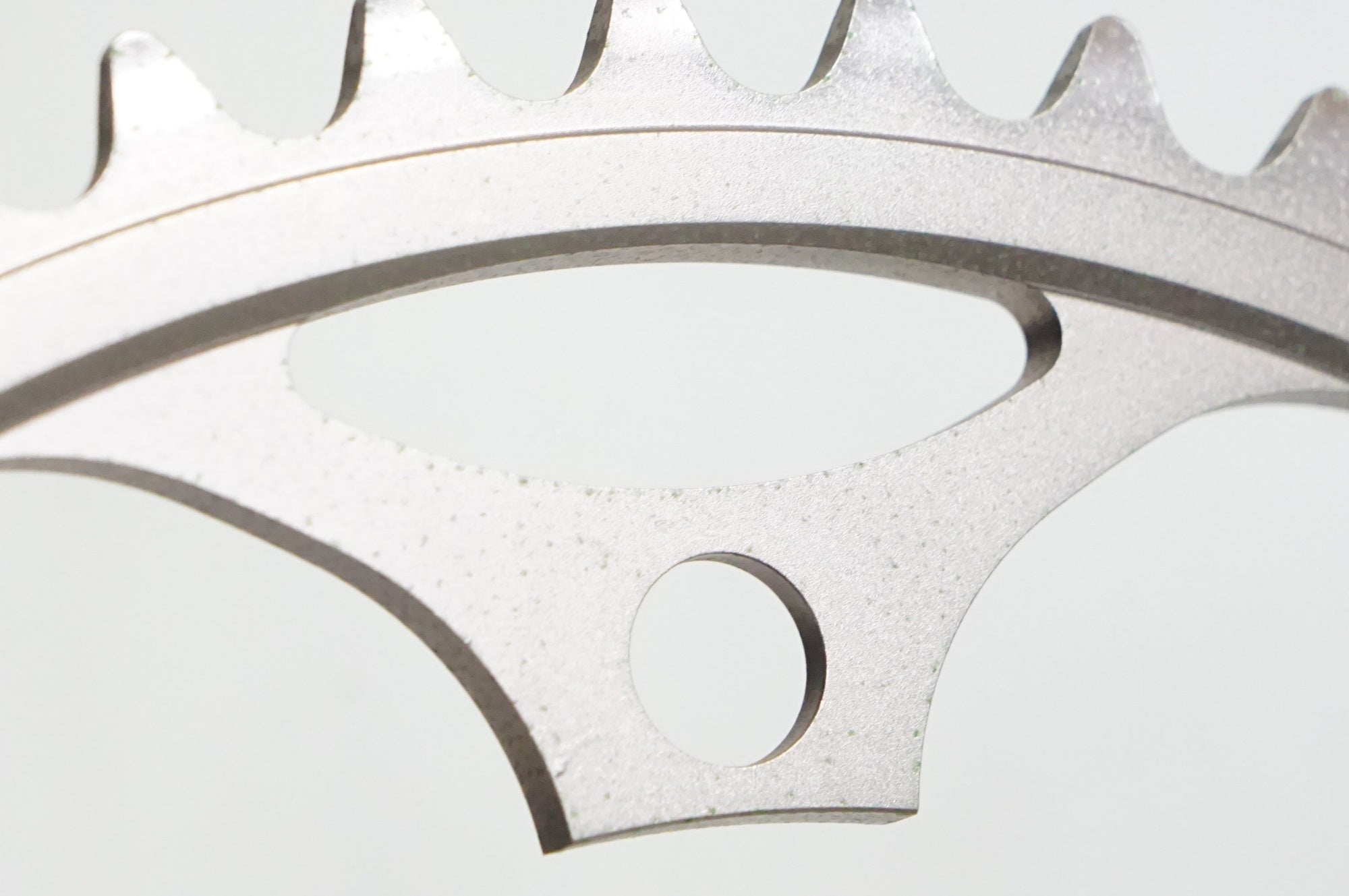 SHIMANO 「シマノ」 DURA-ACE NJS PCD144 51T チェーンリング / 熊谷本店