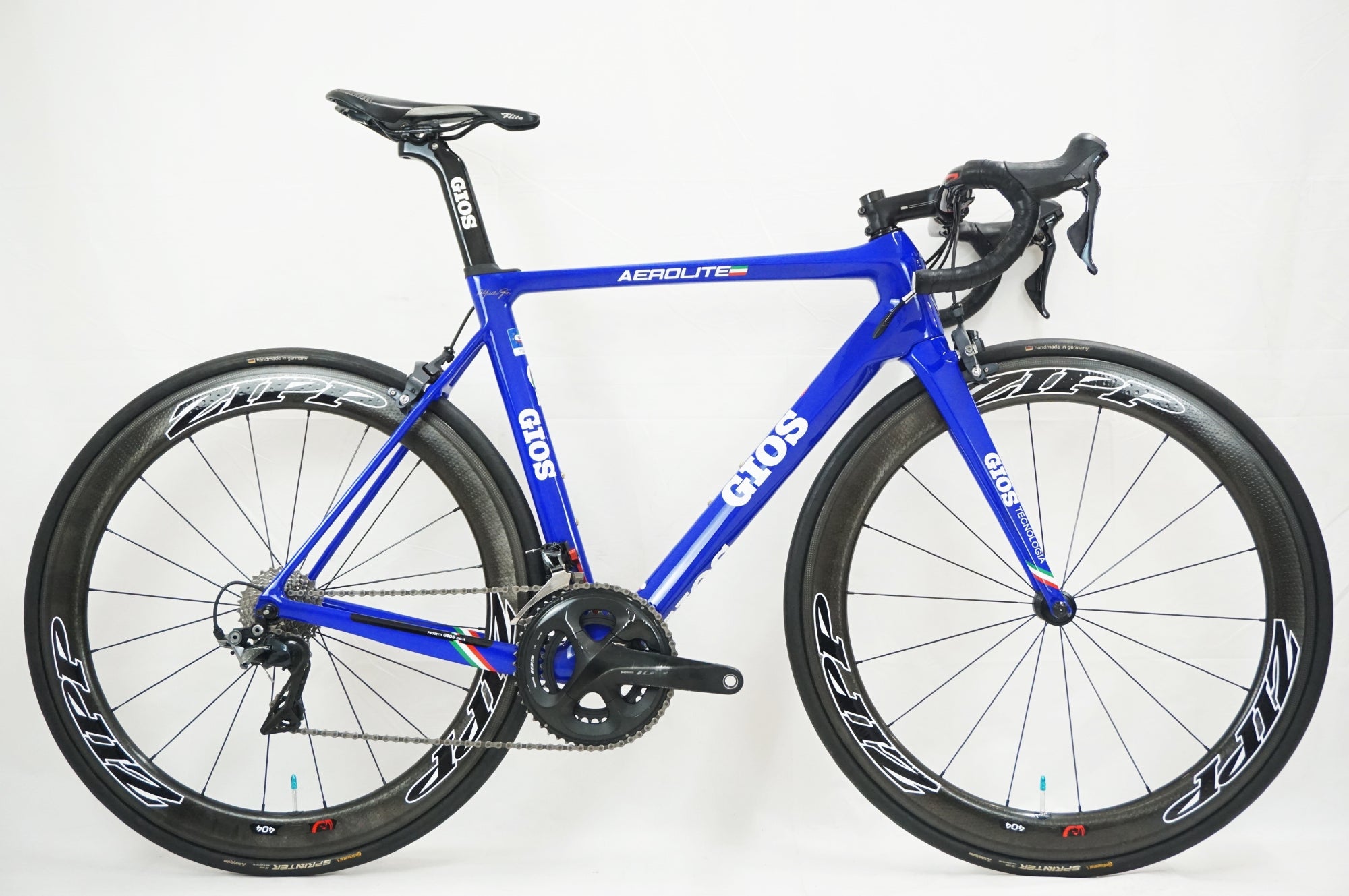 GIOS 「ジオス」 AEROLITE 2021年モデル ロードバイク / 福岡店