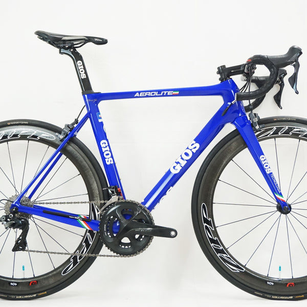 GIOS 「ジオス」 AEROLITE 2021年モデル ロードバイク / 福岡店