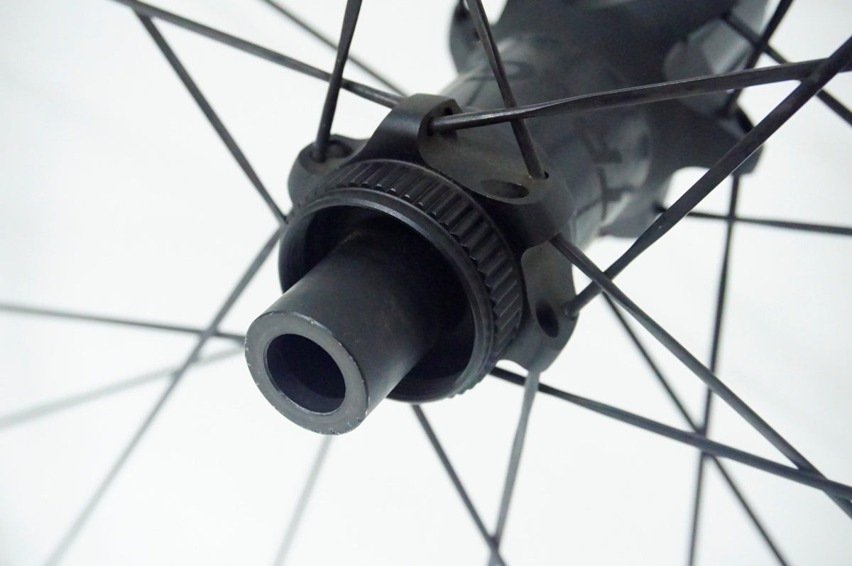 BONTRAGER 「ボントレガー」 PARADIGM ELITE シマノ11速 ホイールセット / 名古屋大須店