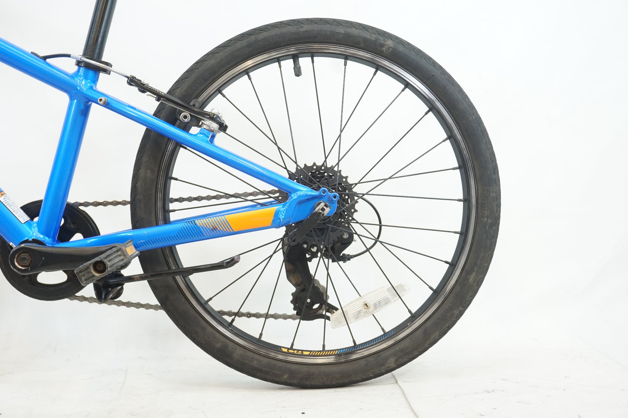 【Cannondale QUICK20】発送無料　週末特価 Cannondale Kids Quick 20 | Strictly Bicycles – Strictly Bicycles