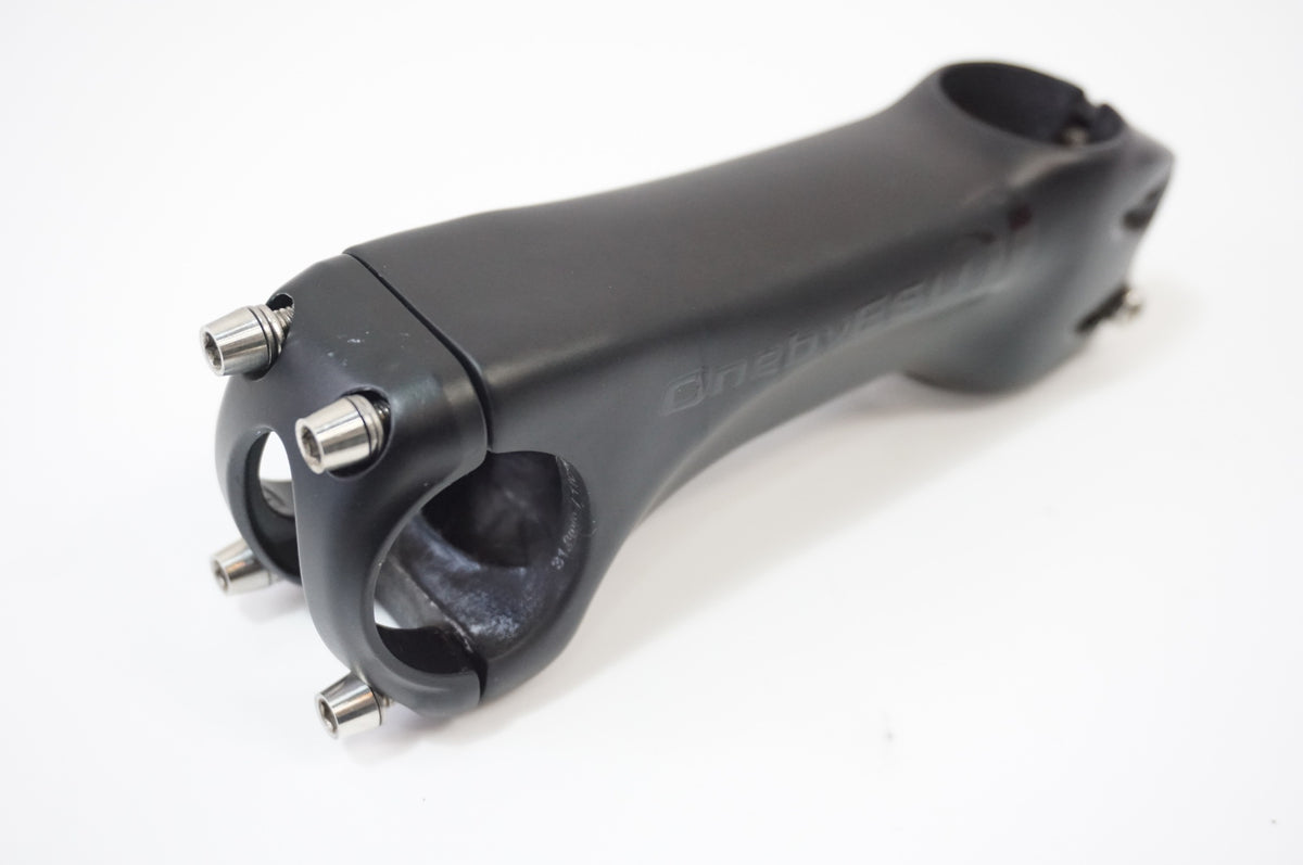 ONEBYESU 「ワンバイエス」 カーボン スージー φ31.8 110mm ステム / 世田谷店