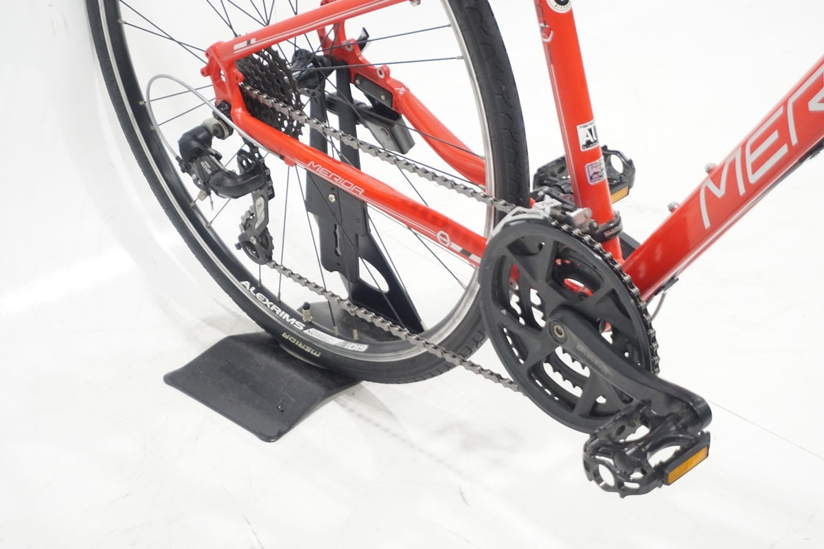 MERIDA 「メリダ」 CROSSWAY BREEZE TFS 100-R 2016年モデル クロスバイク / 滋賀大津店