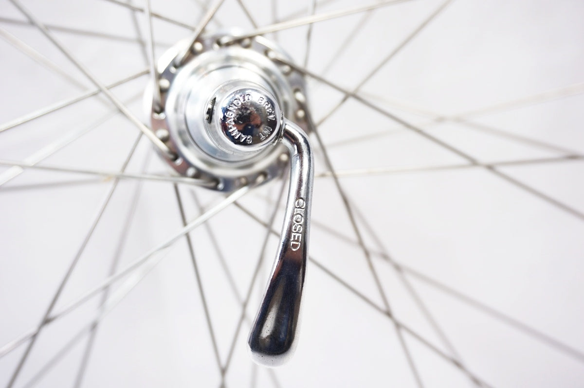 SHIMANO 「シマノ」 DURA-ACE HB-7700 ハブ MAVIC GL3304 リム シマノ10速 ホイールセット / バイチャリ世田谷店