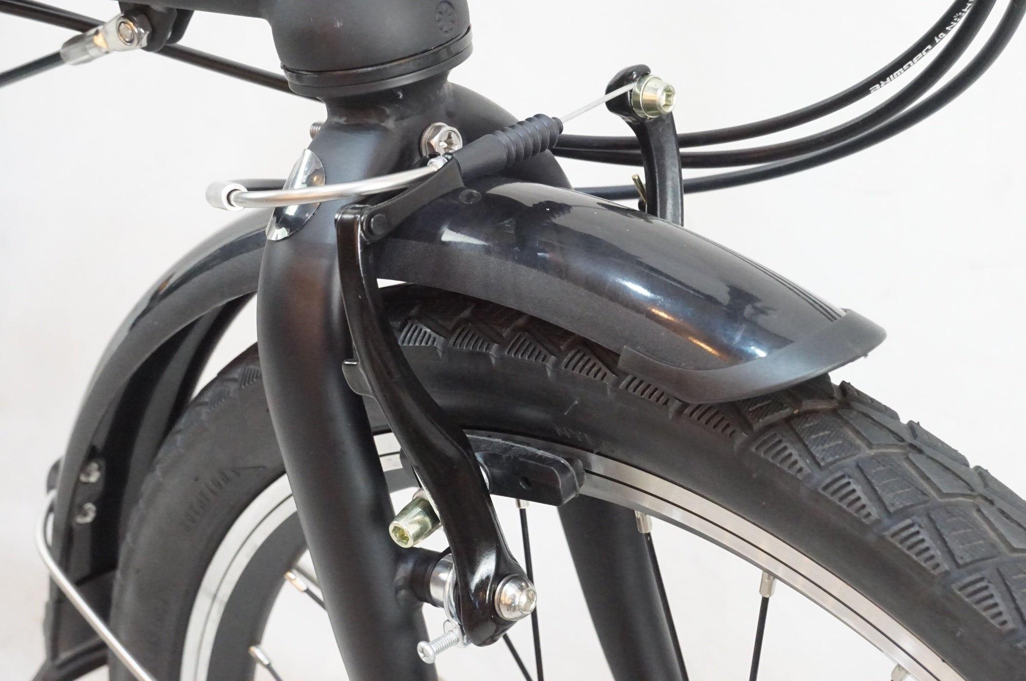 DAHON 「ダホン」 HIT 2022年モデル 20インチ 折り畳み自転車 / バイチャリ浦和ベース
