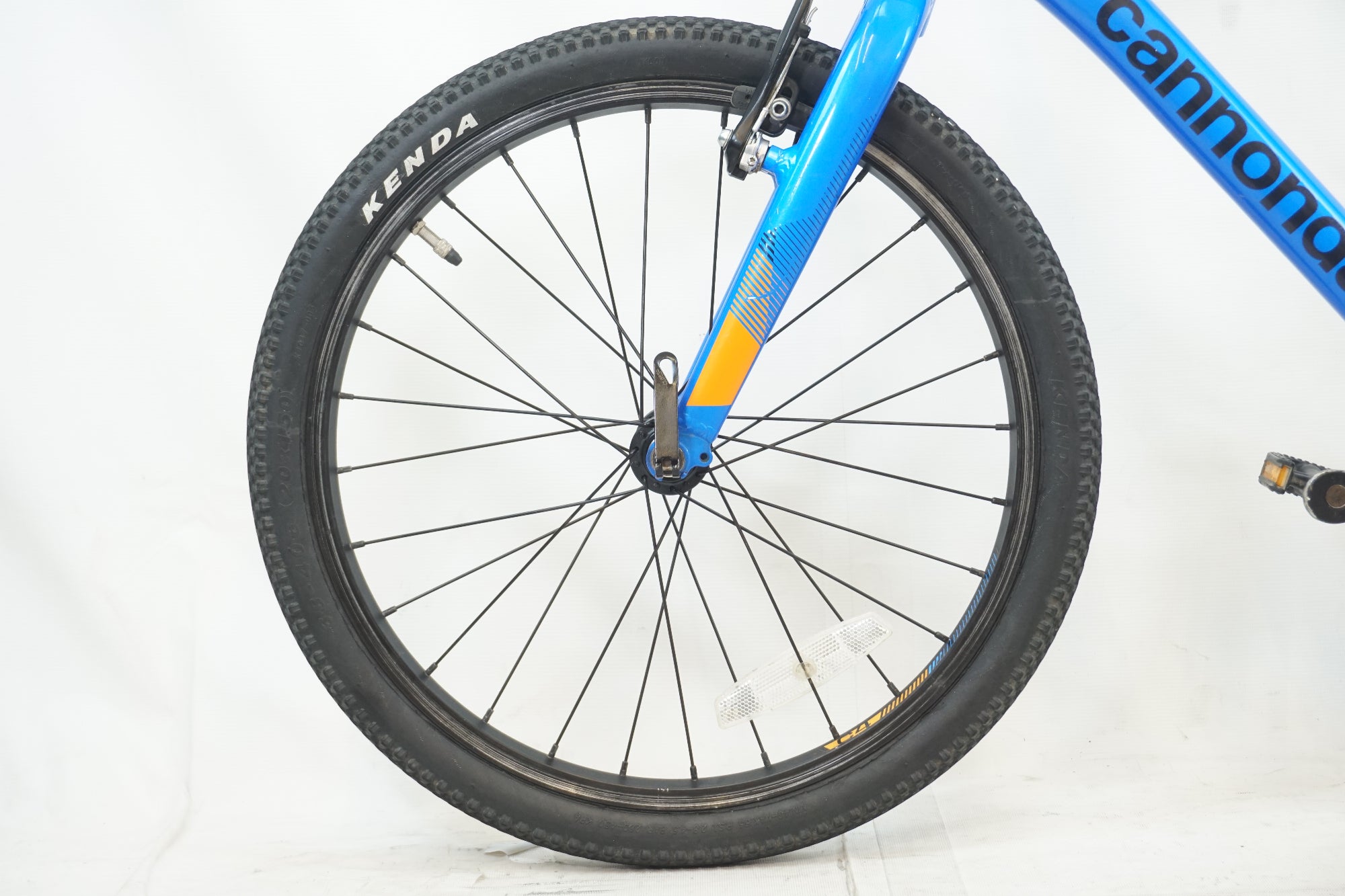 CANNONDALE 「キャノンデール」 KIDS QUICK 20 2021年モデル