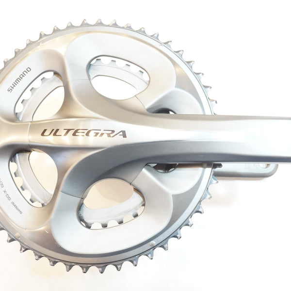 SHIMANO 「シマノ」 ULTEGRA FC-6750 50-34T 170mm クランクセット