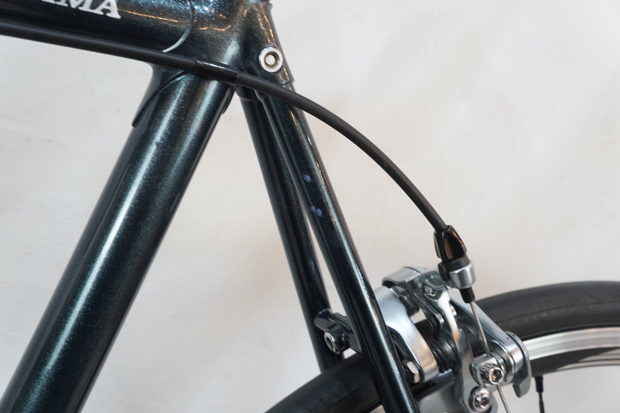 PANASONIC 「パナソニック」 OCR 28 105 2015年モデル ロードバイク / バイチャリ浦和ベース