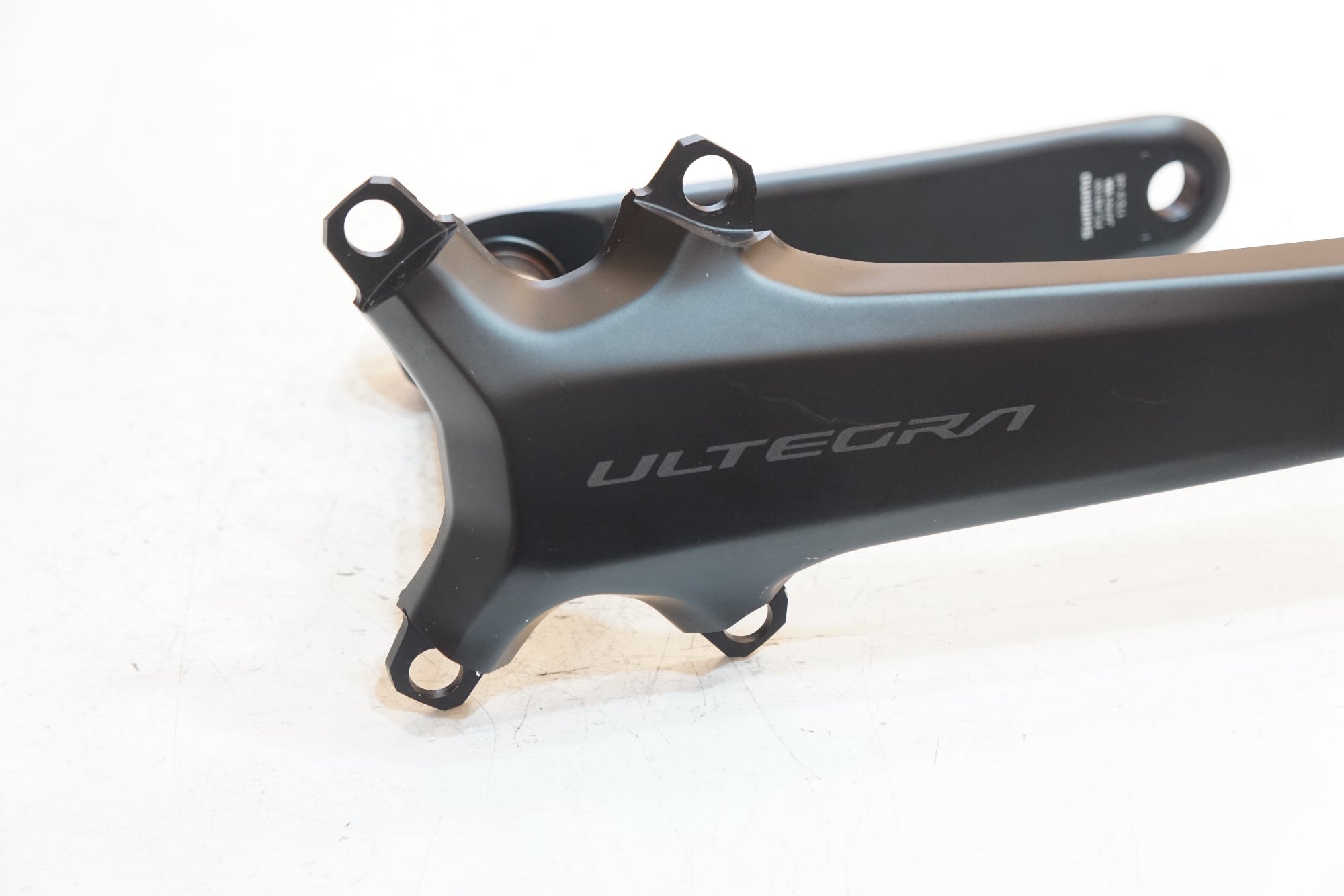 SHIMANO 「シマノ」 ULTEGRA FC-R8100 172.5mm クランクアーム / バイチャリ浦和ベース