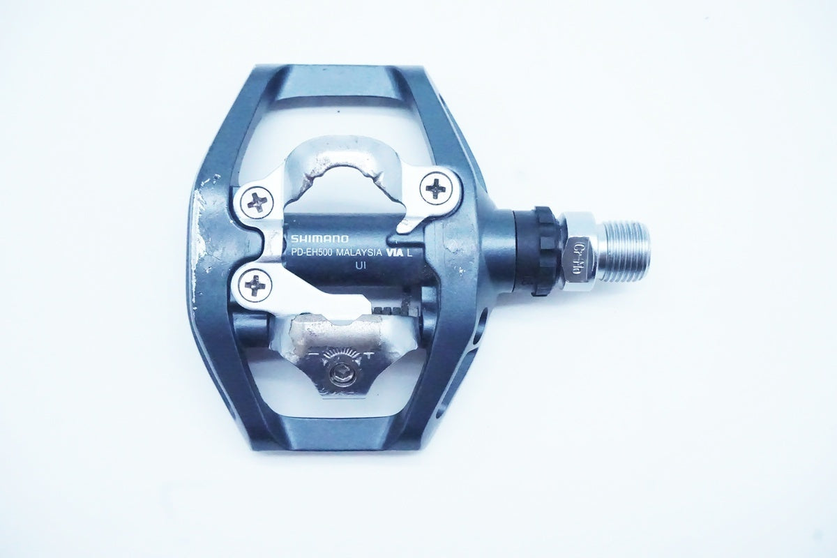SHIMANO「シマノ」 PD-EH500 ペダル/ 京都西院店