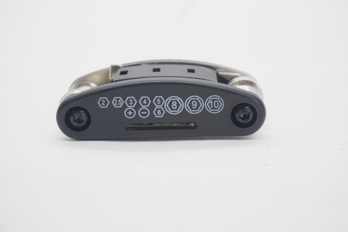 ROCKBROS「ロックブルス」 携帯工具/ 京都八幡店