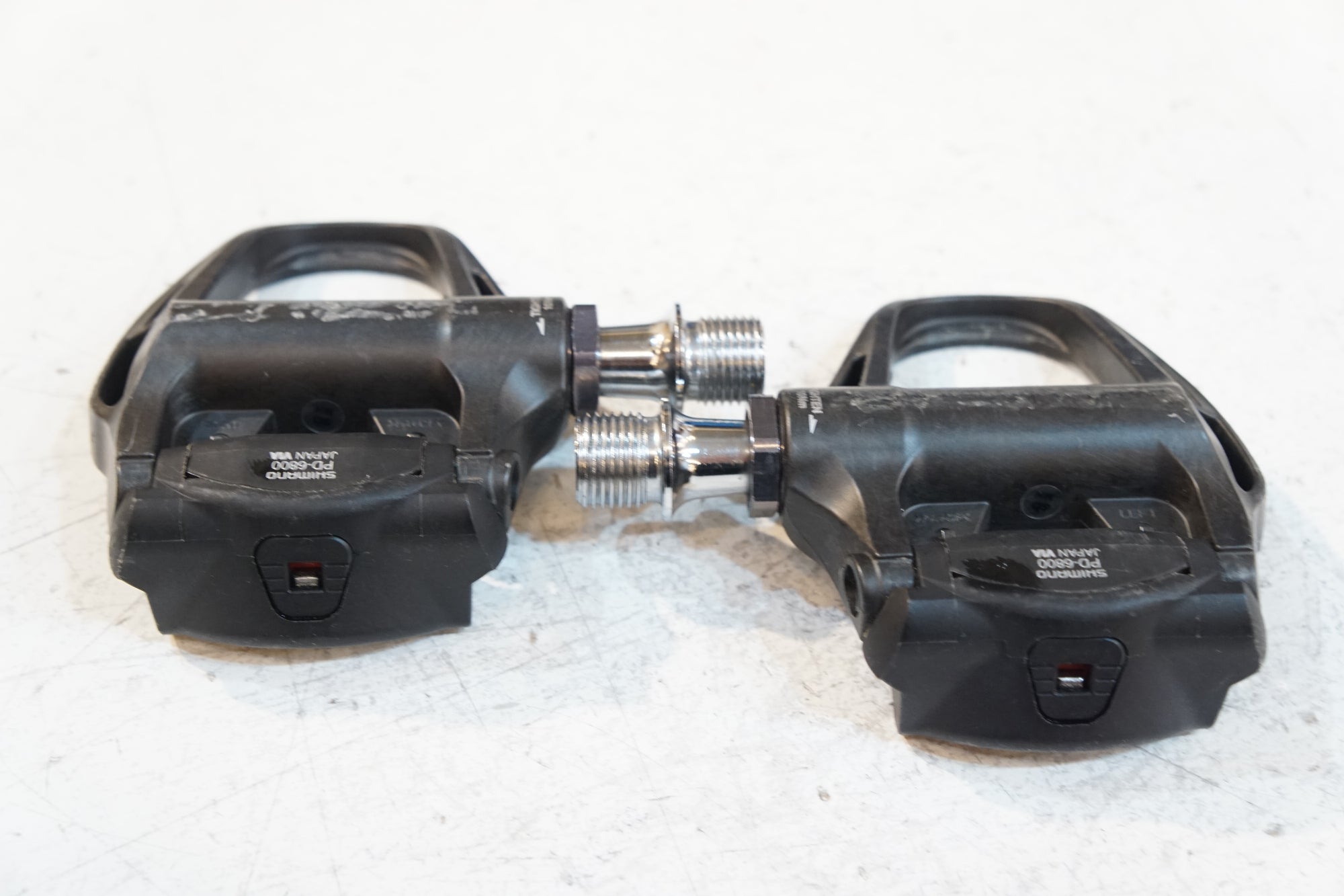 SHIMANO 「シマノ」 ULTEGRA PD-6800 ペダル / バイチャリ浦和ベース