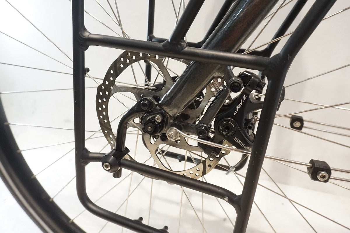 TREK 「トレック」 520 DISC 2019年モデル グラベル ロードバイク / 横浜戸塚店