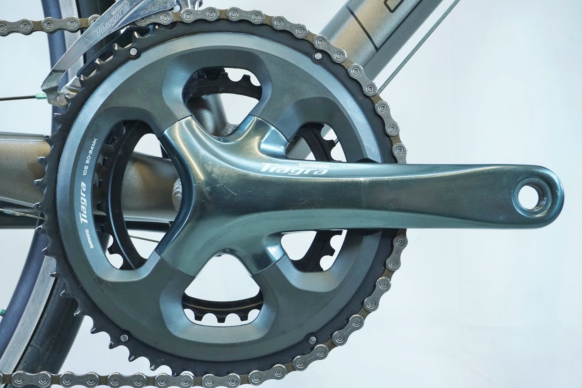 BIANCHI 「ビアンキ」 FENICE SPORT 2017年モデル ロードバイク / 有明