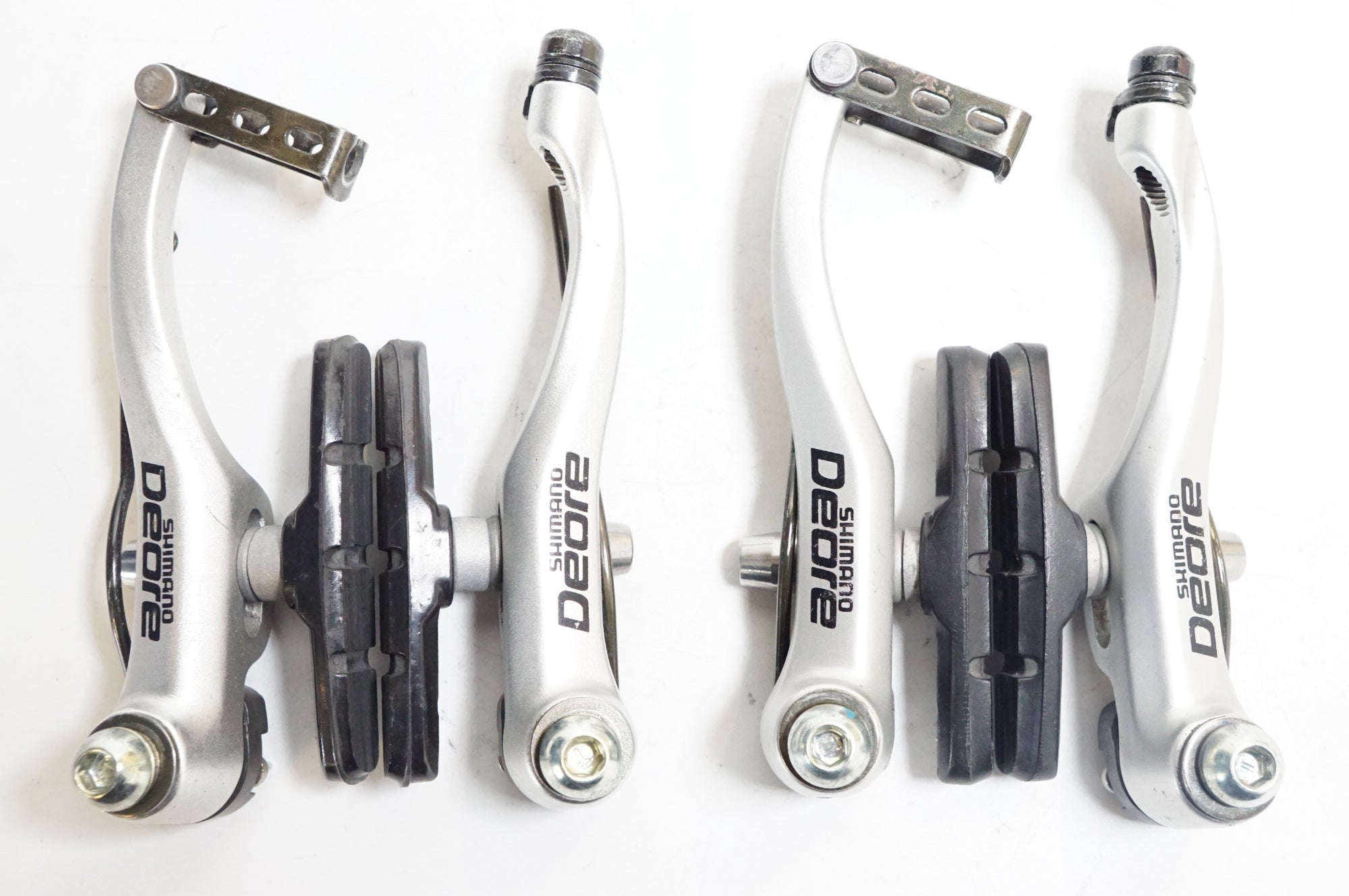 SHIMANO 「シマノ」 DEORE BR-M510 Vブレーキセット / 熊谷本店