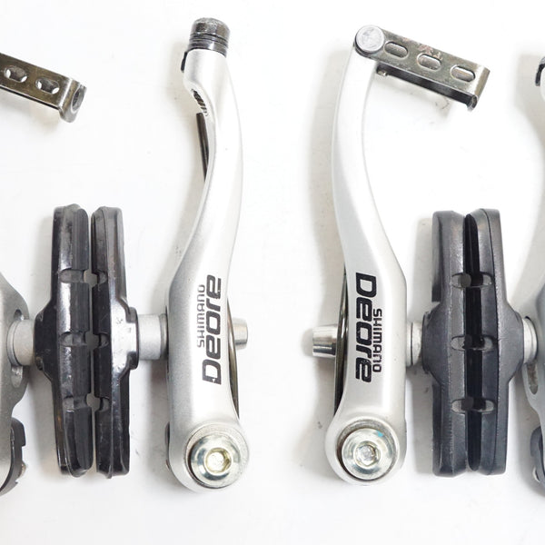 SHIMANO 「シマノ」 DEORE BR-M510 Vブレーキセット / 熊谷本店