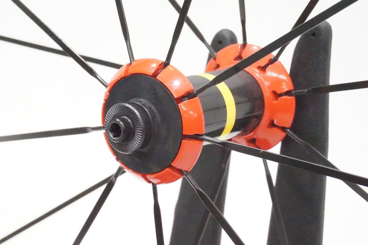 MAVIC「マビック」 KSYRIUM ELITE UST シマノ11S ホイールセット/ 京都西院店