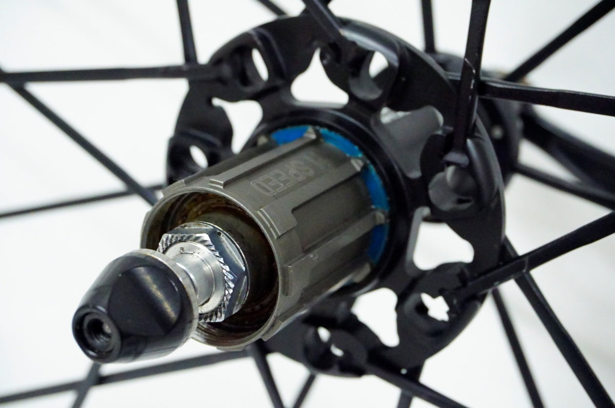 FULCRUM 「フルクラム」 RACING1 シマノ11S ホイールセット