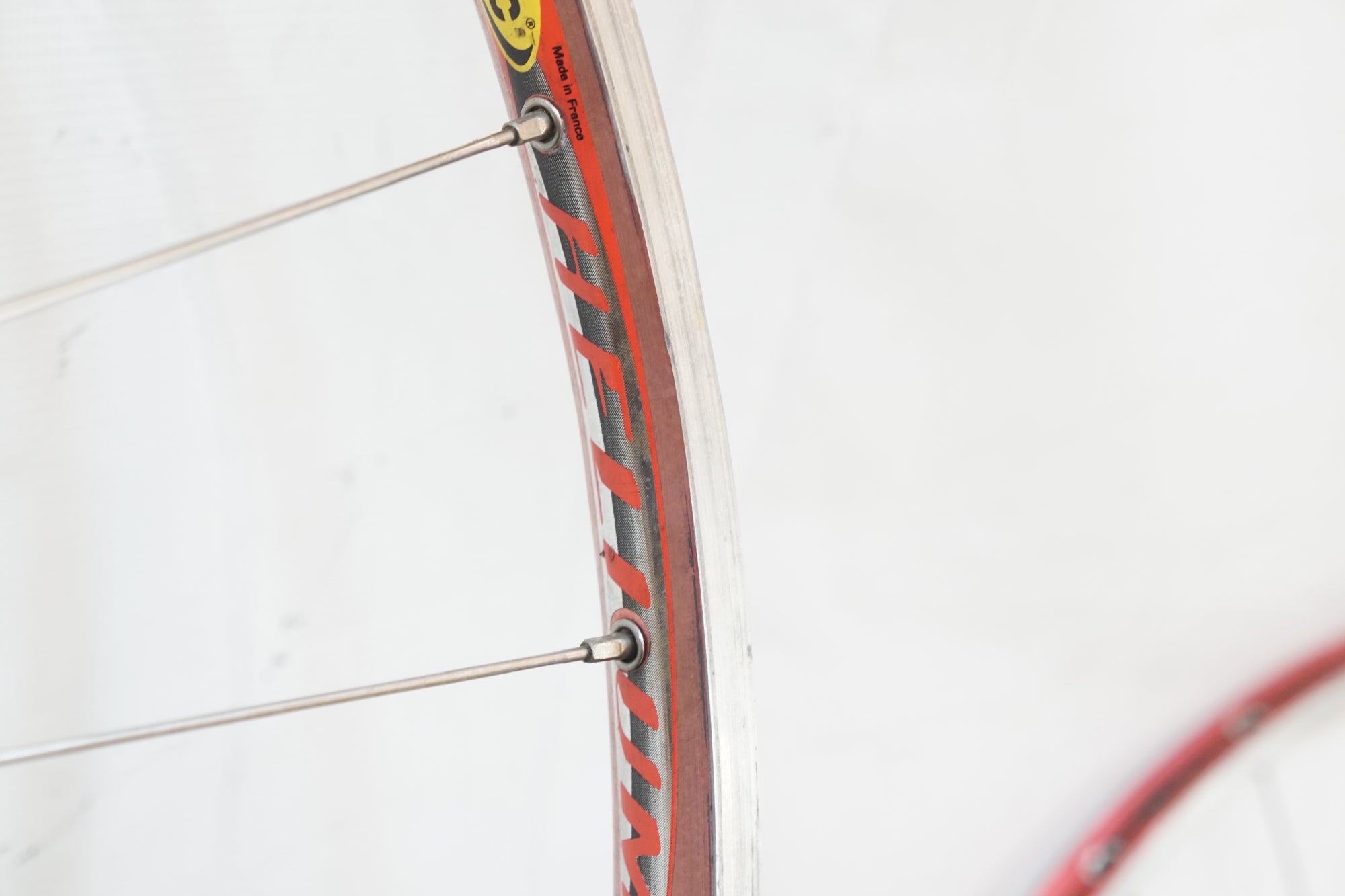 MAVIC 「マビック」 HELLIUM シマノ10速 ホイールセット / バイチャリ