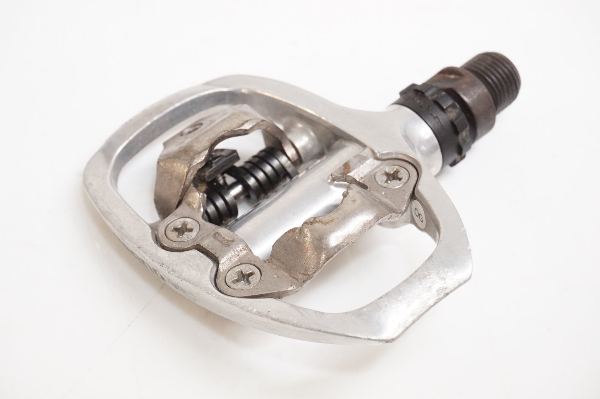 SHIMANO 「シマノ」 PD-A520 ペダル/ 大宮店
