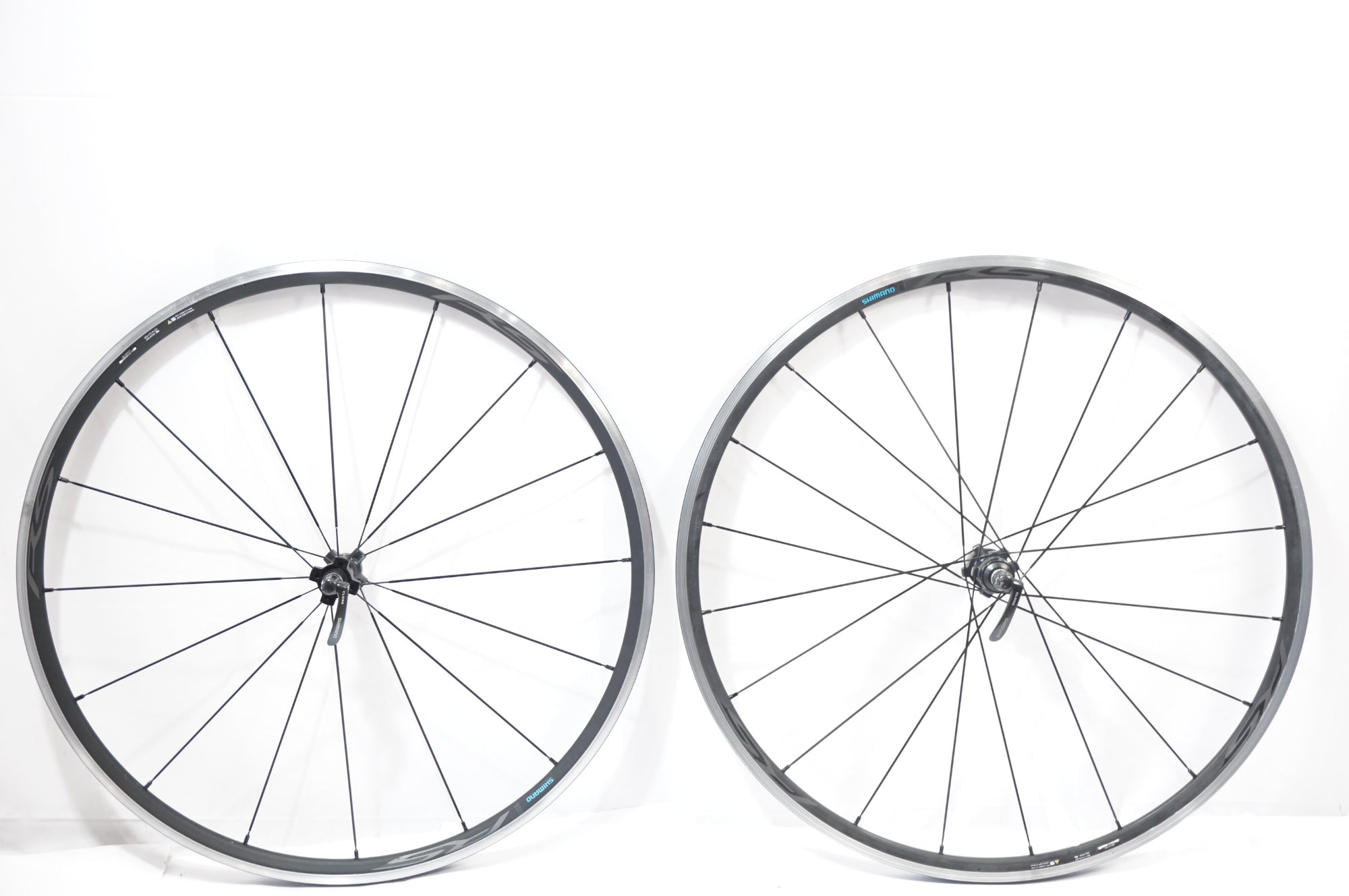 SHIMANO 「シマノ」 WH-RS300 シマノ11S ホイールセット / 世田谷店