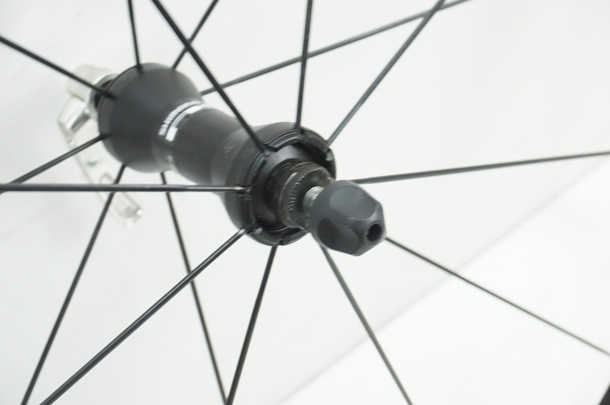 SHIMANO WH-RS10前後セット SHIMANO 「シマノ」 WH-RS10 シマノ10S ホイールセット / 大宮店