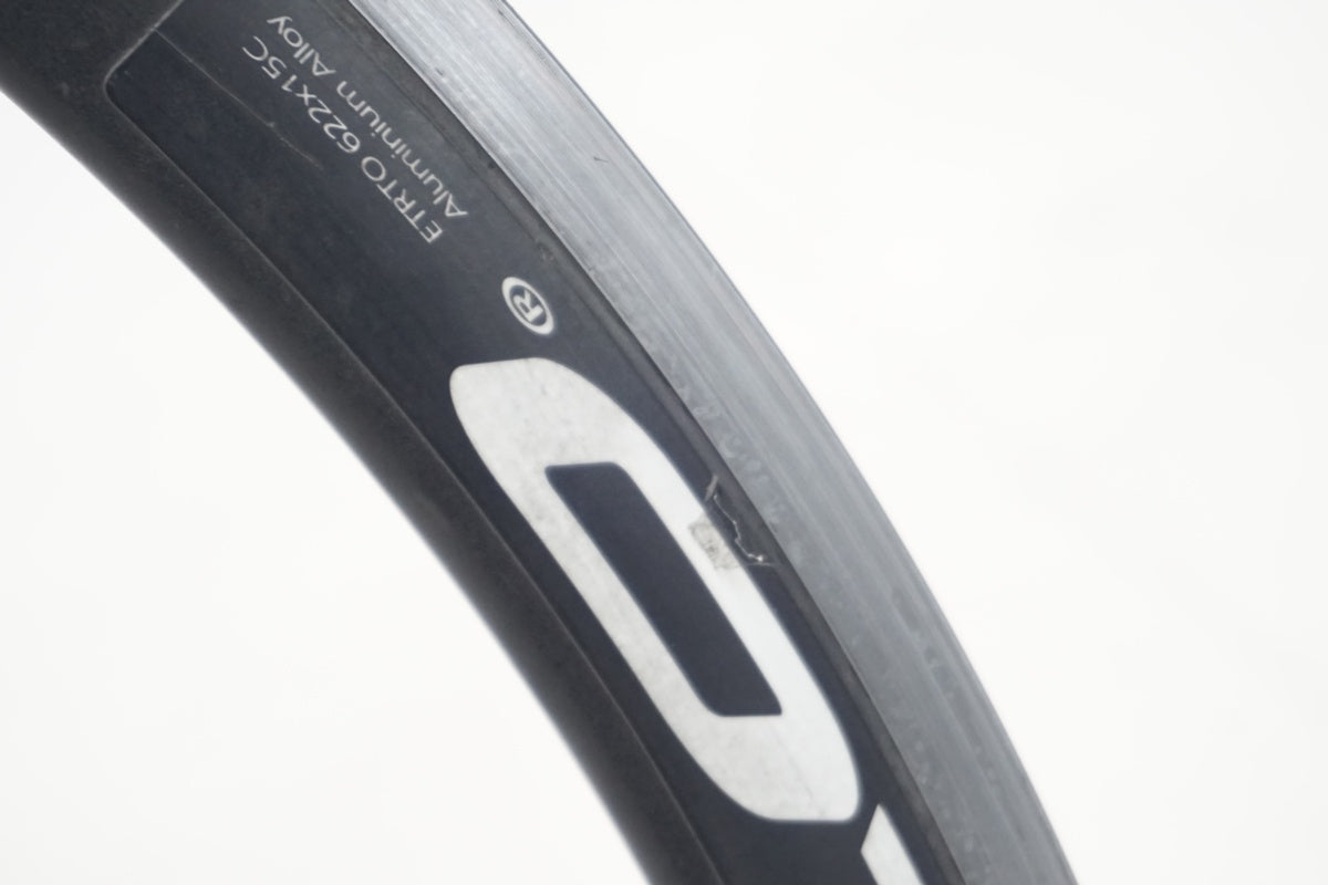 CAMPAGNOLO 「カンパニョーロ」 SCIROCCO 35 MEGA G3 SHIMANO11
