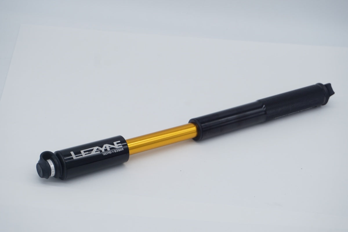 LEZYNE 「レザイン」 GRIP DRIVE HP 携帯ポンプ / 滋賀大津店