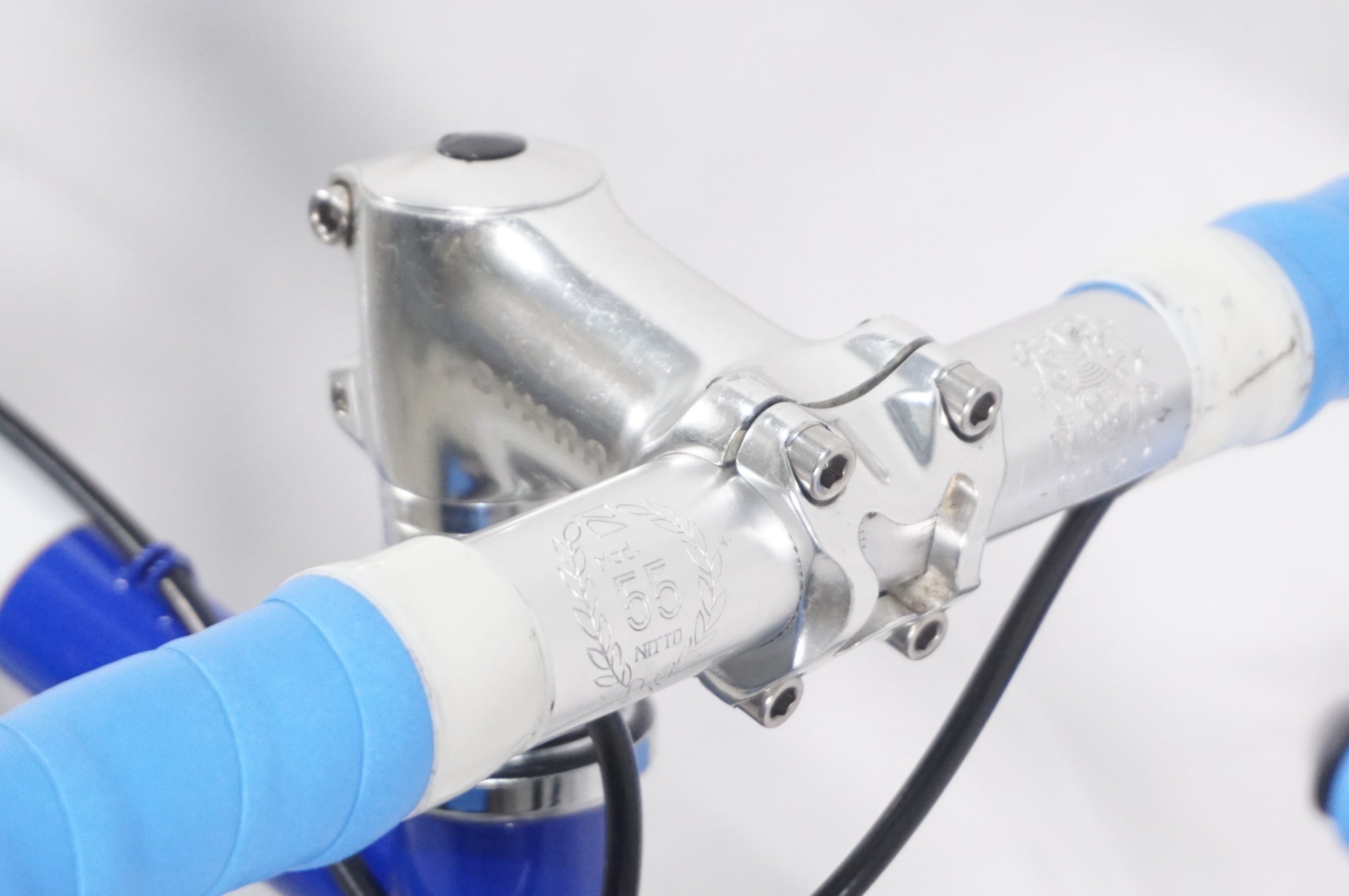 GIOS 「ジオス」 VINTAGE PISTA 2024年モデル ロードバイク / AKIBA店