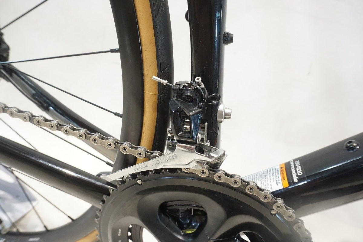 CANNONDALE 「キャノンデール」 CAAD13 DISC 105 2021年モデル ロードバイク / 横浜戸塚店