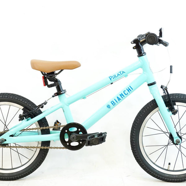BIANCHI 「ビアンキ」 PIRATA16 2022年モデル 16インチ キッズ