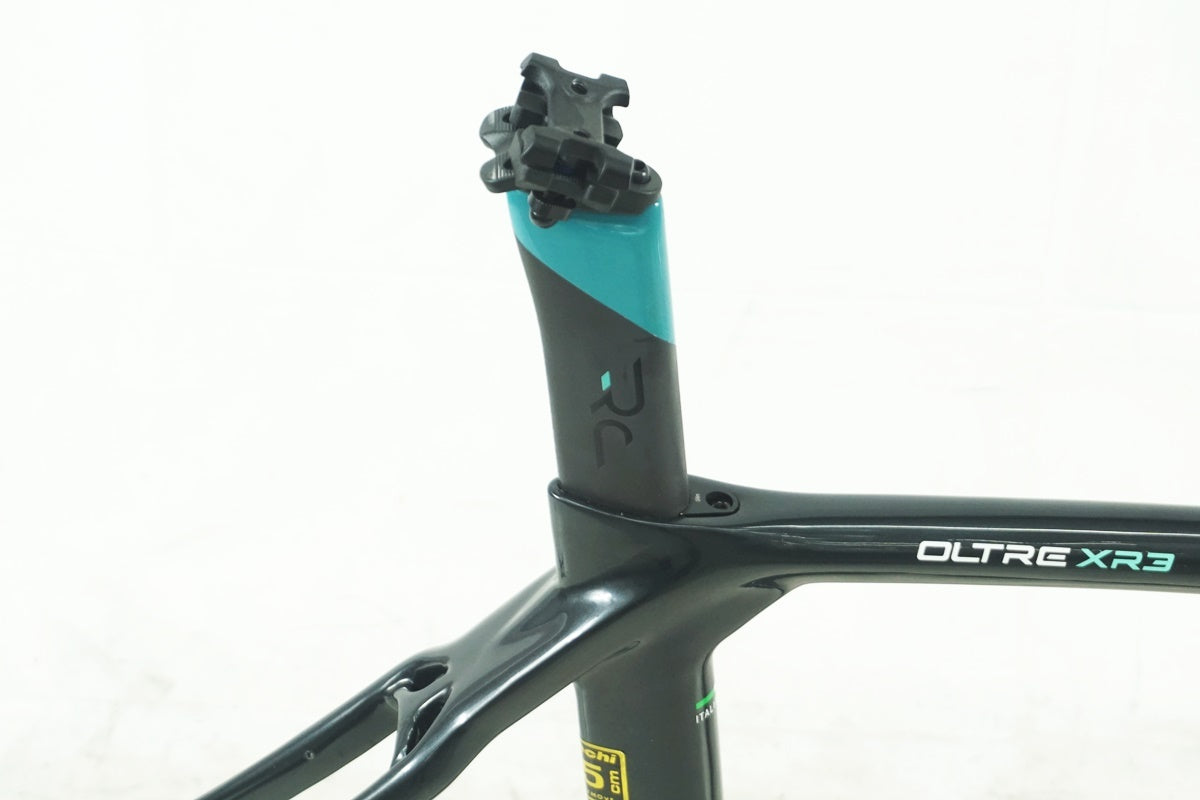 BIANCHI 「ビアンキ」 OLTRE XR3 DISC 2023年モデル フレームセット / 大阪美原北インター店