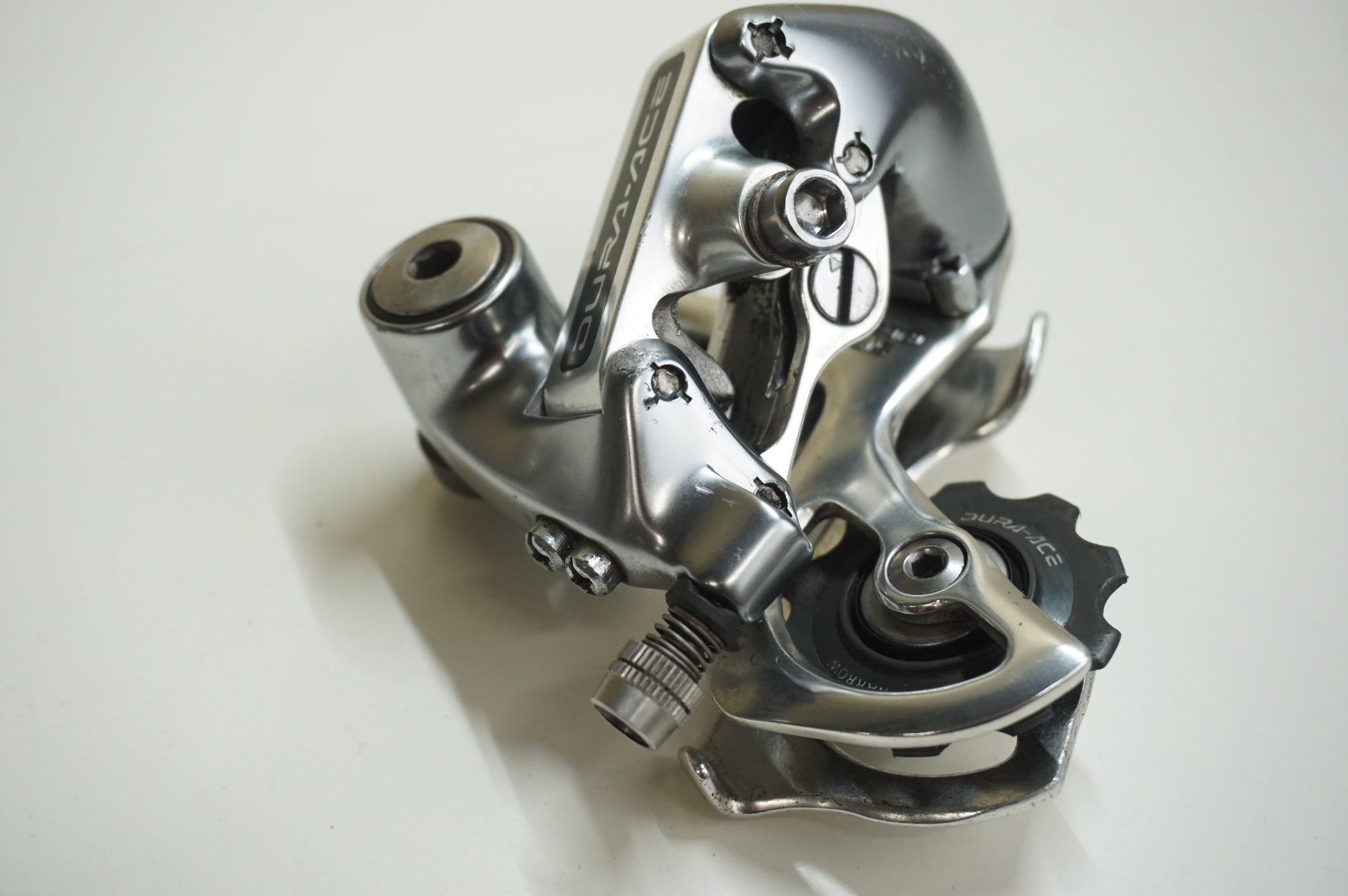 SHIMANO 「シマノ」 DURA-ACE RD-7402 リアディレイラー / 大宮店