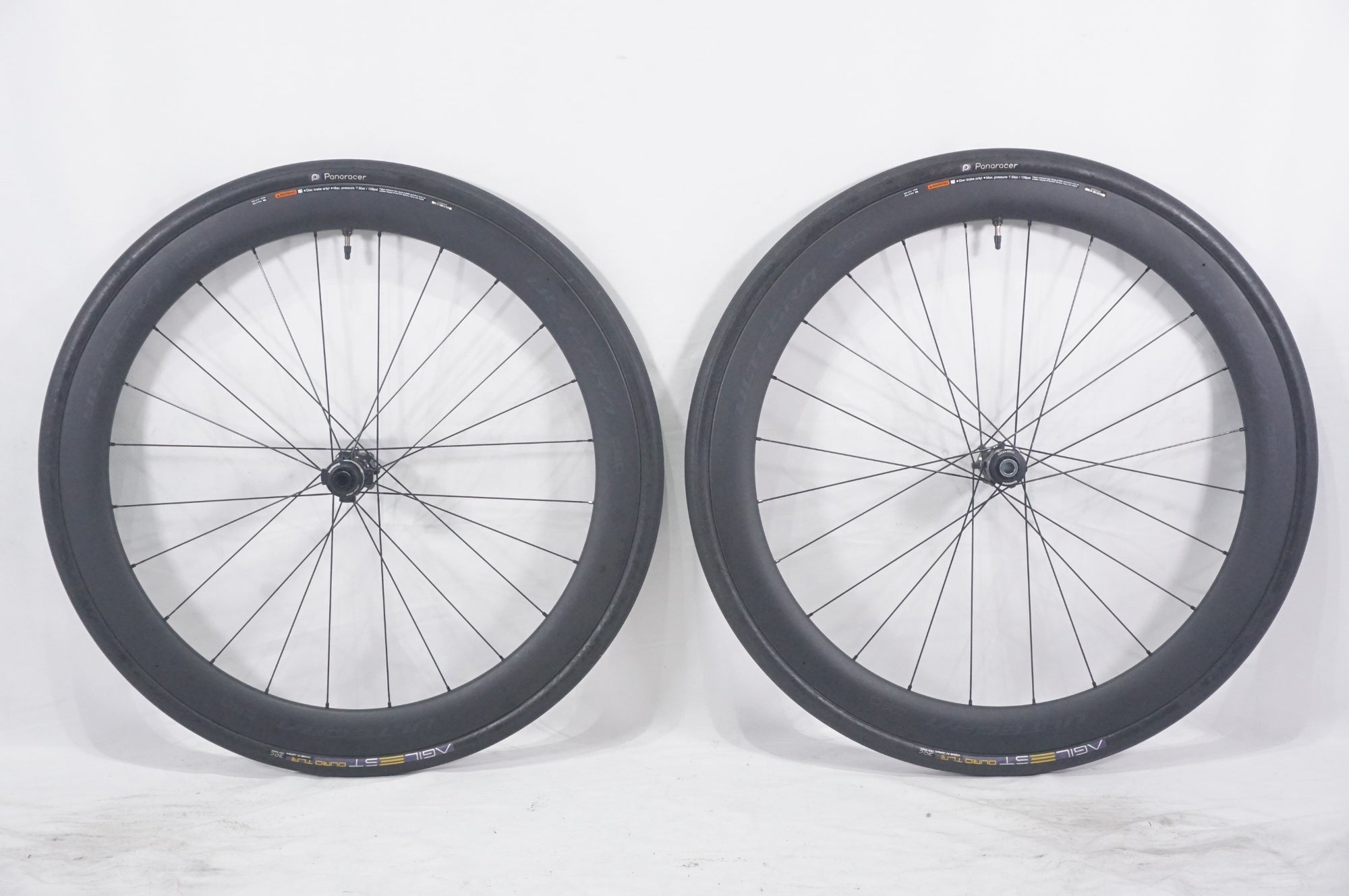 SHIMANO 「シマノ」 ULTEGRA WH-R8170 シマノ11速 ホイールセット / AKIBA店