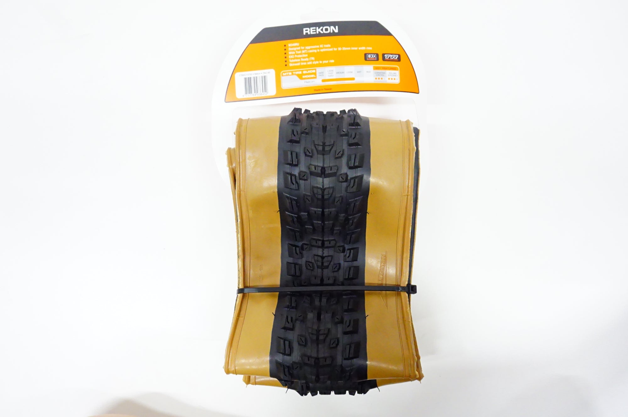 マキシマス MAXXIS 「マキシス」 REKON 29×2.60 タイヤ / 名古屋大須店