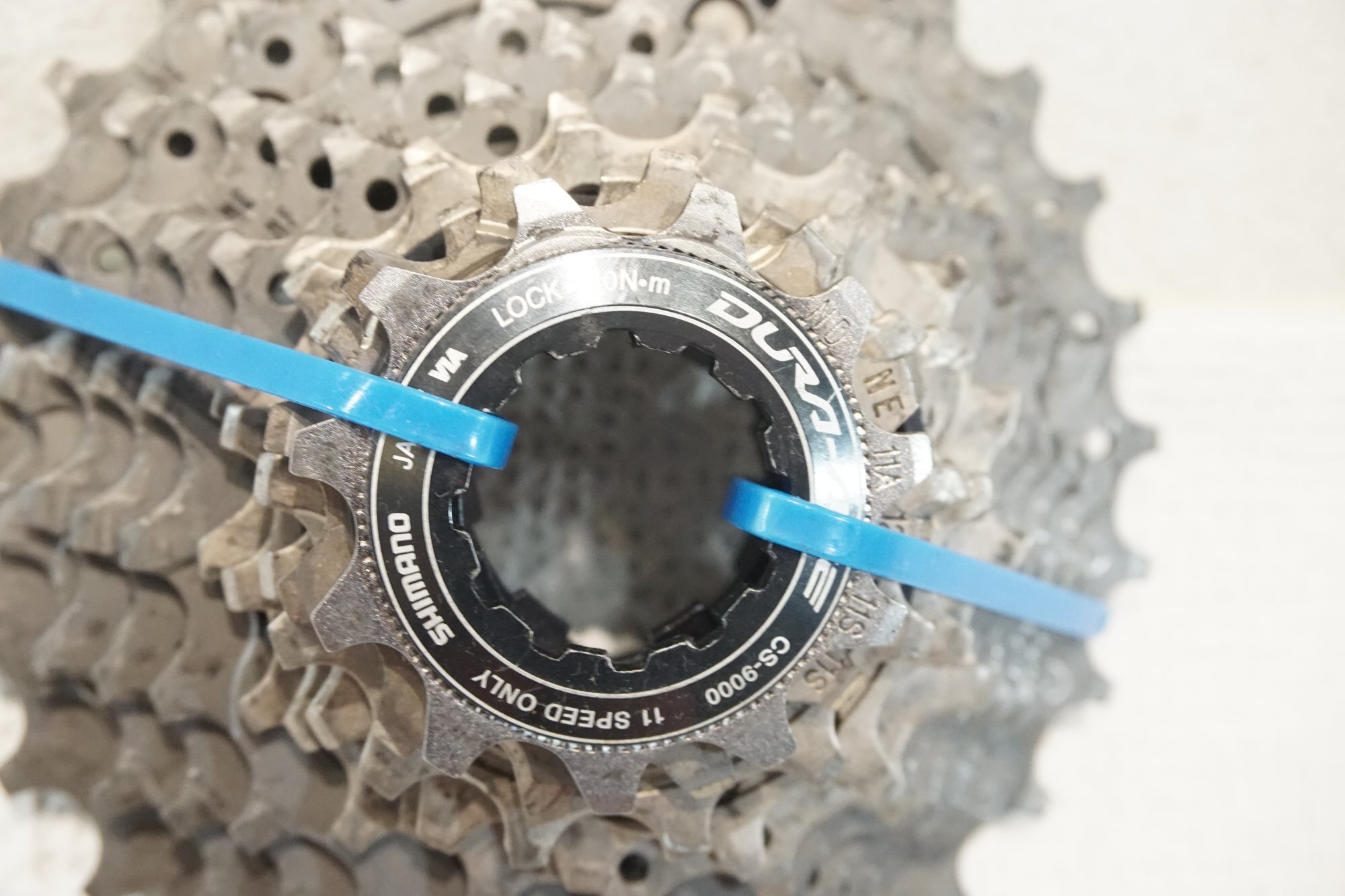 SHIMANO 「シマノ」 DURA-ACE CS-9000 11-28T スプロケット / 横浜戸塚店